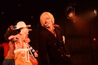 「ONE PIECE LIVE ATTRACTION “2”（セカンド）」より。