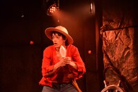 「ONE PIECE LIVE ATTRACTION “2”（セカンド）」より。