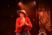 「ONE PIECE LIVE ATTRACTION “2”(セカンド)」より。