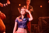 「ONE PIECE LIVE ATTRACTION “2”（セカンド）」より。