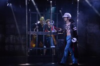 「ONE PIECE LIVE ATTRACTION “2”（セカンド）」より。