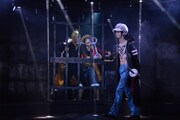 「ONE PIECE LIVE ATTRACTION “2”(セカンド)」より。