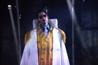 「ONE PIECE LIVE ATTRACTION “2”（セカンド）」より。