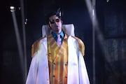 「ONE PIECE LIVE ATTRACTION “2”(セカンド)」より。