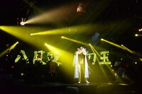 「ONE PIECE LIVE ATTRACTION “2”（セカンド）」より。