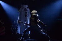 「ONE PIECE LIVE ATTRACTION “2”（セカンド）」より。
