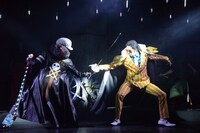 「ONE PIECE LIVE ATTRACTION “2”（セカンド）」より。