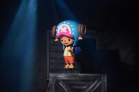 「ONE PIECE LIVE ATTRACTION “2”（セカンド）」より。