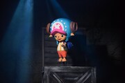 「ONE PIECE LIVE ATTRACTION “2”(セカンド)」より。