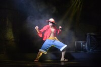 「ONE PIECE LIVE ATTRACTION “2”（セカンド）」より。