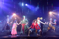 ラストシーンは歌って踊って盛り上がろう。