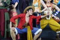 「ONE PIECE LIVE ATTRACTION “2”（セカンド）」より。