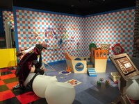 リニューアルした「フランキーパーク」。