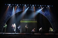 「ナミヤ雑貨店の奇蹟」ゲネプロより。（撮影：伊東和則）