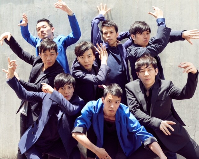 ダンスカンパニーDAZZLE、20周年公演を今秋あうるすぽっとで