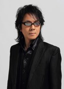 速水奨（明智光秀、天海役声優）