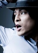 森田成一（前田慶次役声優）