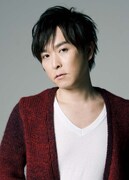 保志総一朗（真田幸村役声優）