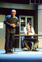 「WORLD ～beyond the destiny～」ゲネプロより。