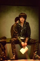 「WORLD ～beyond the destiny～」ゲネプロより。