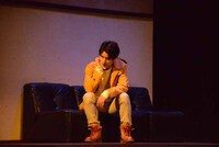 「WORLD ～beyond the destiny～」ゲネプロより。