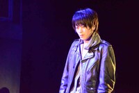 「WORLD ～beyond the destiny～」ゲネプロより。