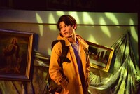 「WORLD ～beyond the destiny～」ゲネプロより。