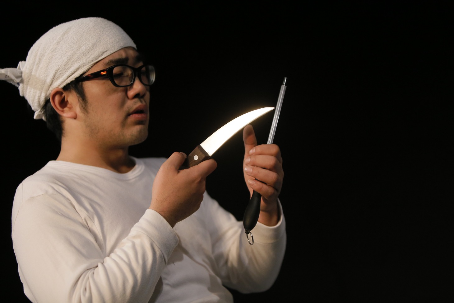 iaku「エダニク」過去公演より。