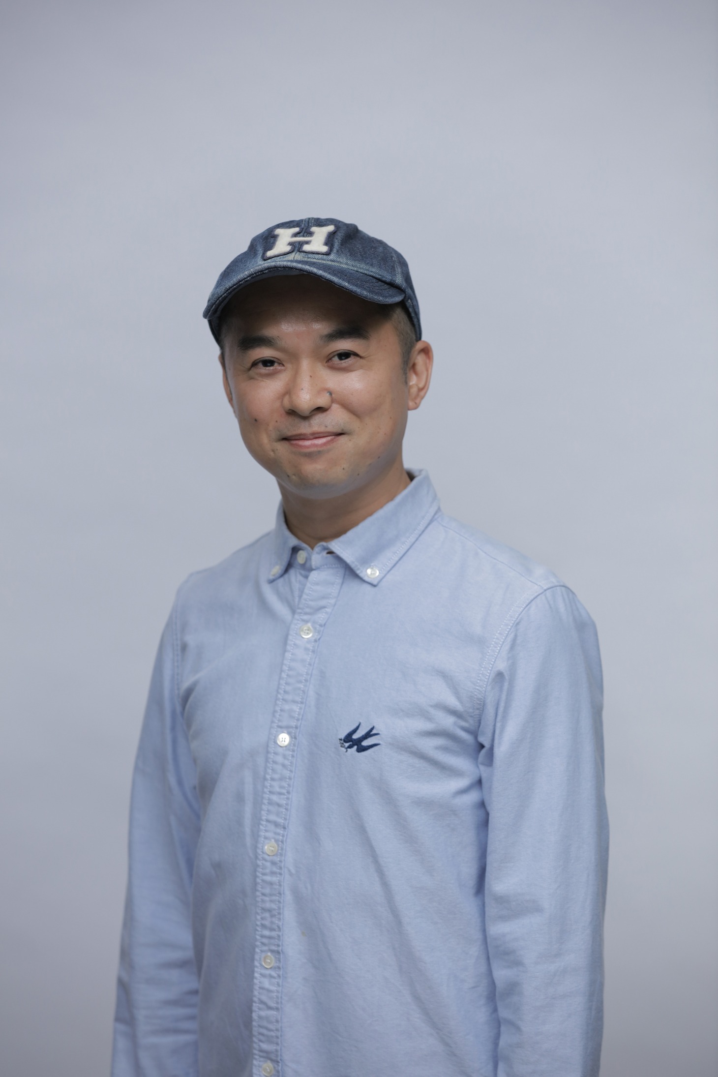 横山拓也