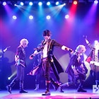 グラビとプロセラ両バージョン開幕「ツキステ。」、Blu-ray化も決定