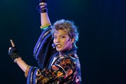 「2.5次元ダンスライブ『ツキウタ。』ステージ」公開ゲネプロより。
