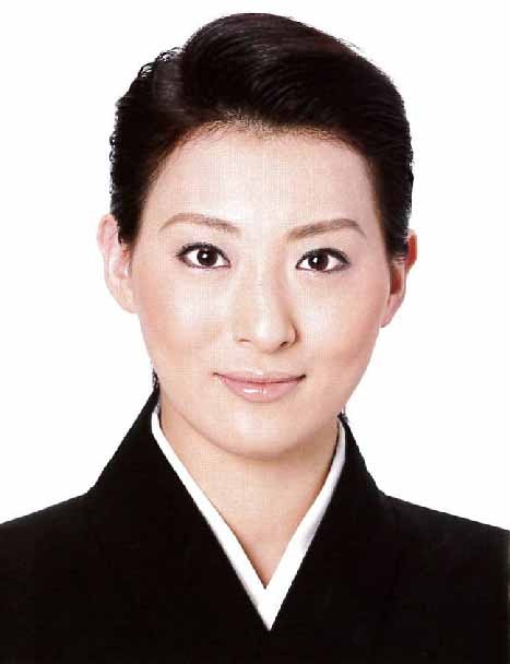 珠城りょう