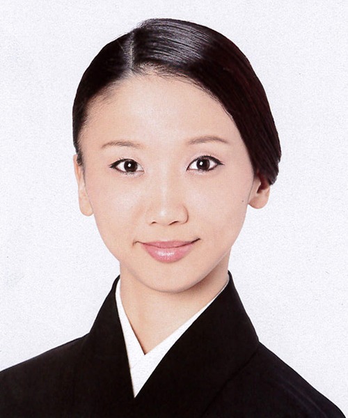 憧花ゆりの