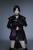 篠田麻里子演じる火垂。