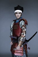 望月歩演じる真田大助。