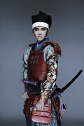 望月歩演じる真田大助。