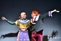 「ライブ・ファンタジー『FAIRY TAIL』」公開ゲネプロの様子。