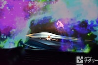 「ライブ・ファンタジー『FAIRY TAIL』」公開ゲネプロの様子。