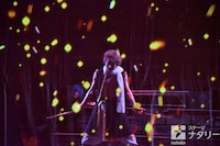 「ライブ・ファンタジー『FAIRY TAIL』」公開ゲネプロの様子。