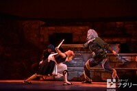 「ライブ・ファンタジー『FAIRY TAIL』」公開ゲネプロの様子。