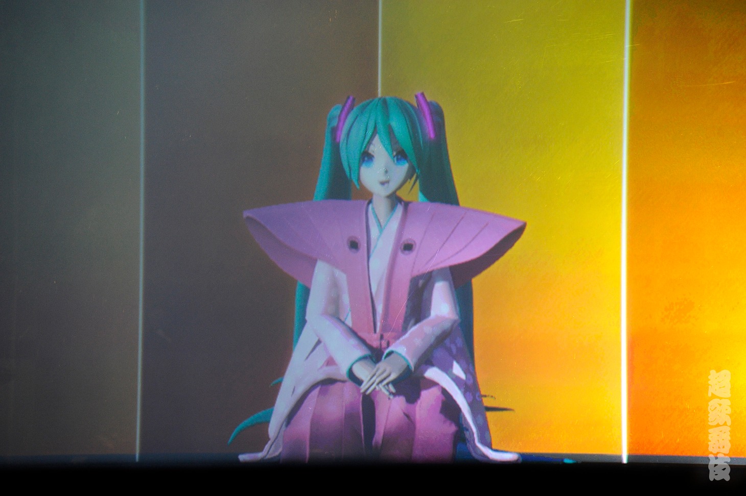 初音ミク