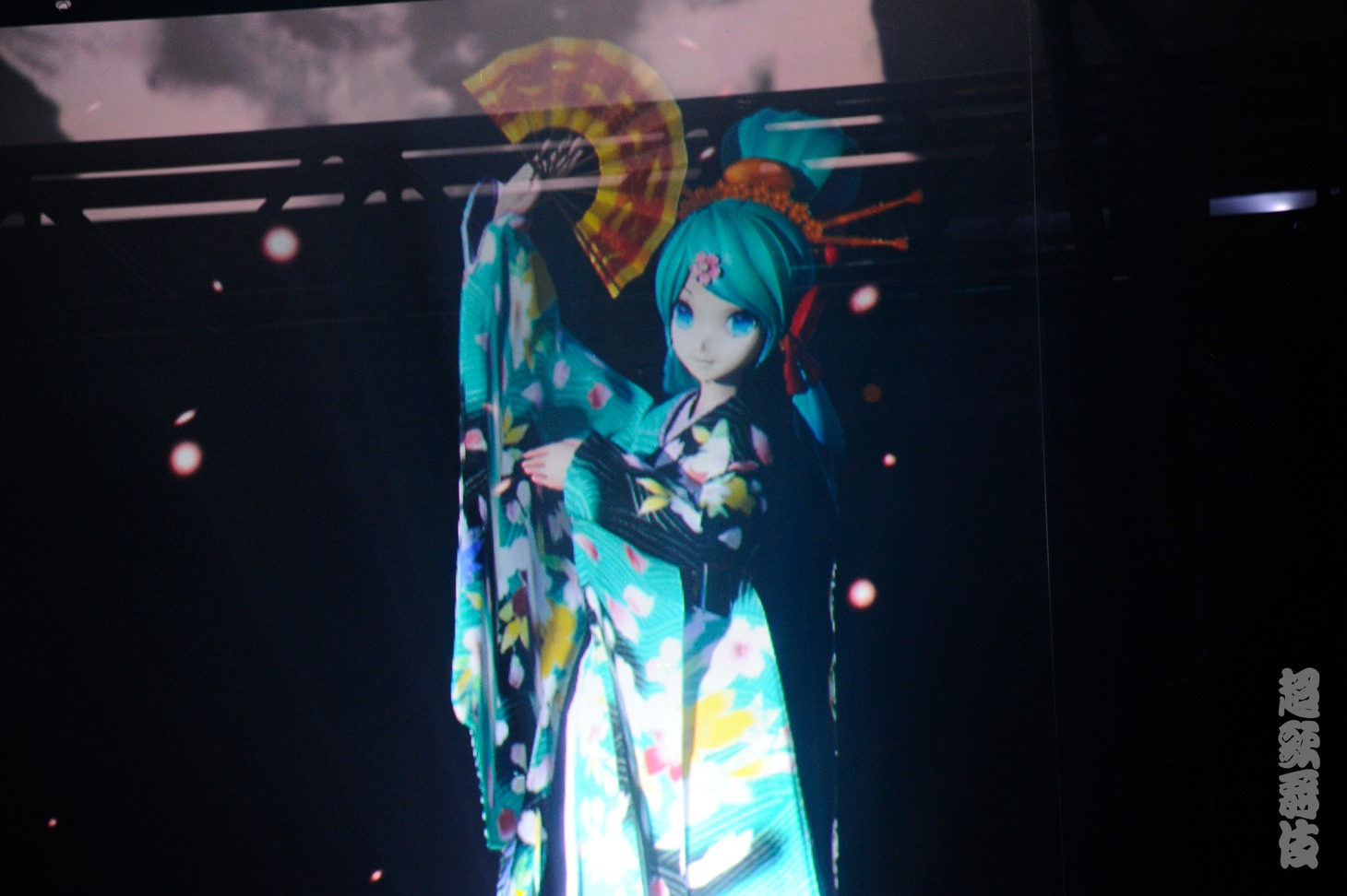 初音ミク