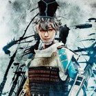 「戦国無双」猪野広樹の毛利元就、渡辺和貴の長宗我部元親がお披露目