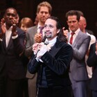 トニー賞ノミネーション発表「ハミルトン」が史上最多16ノミネート