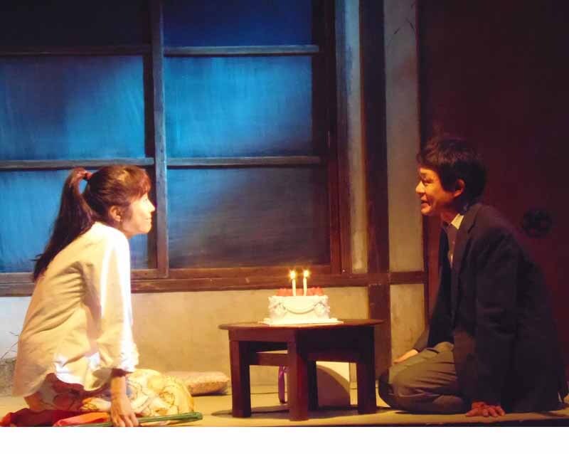 唐組、約16年半ぶりの「秘密の花園」が大阪、東京、長野、静岡を巡る