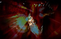 ライブ・ファンタジー「FAIRY TAIL」より。