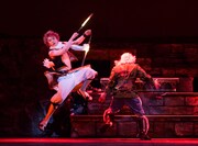 ライブ・ファンタジー「FAIRY TAIL」より。