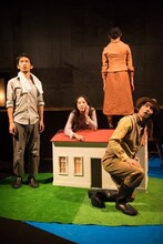 重力／Note「イワーノフ」より。