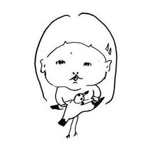 重力／Note「かもめ」宣伝ビジュアル