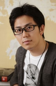 鹿島将介